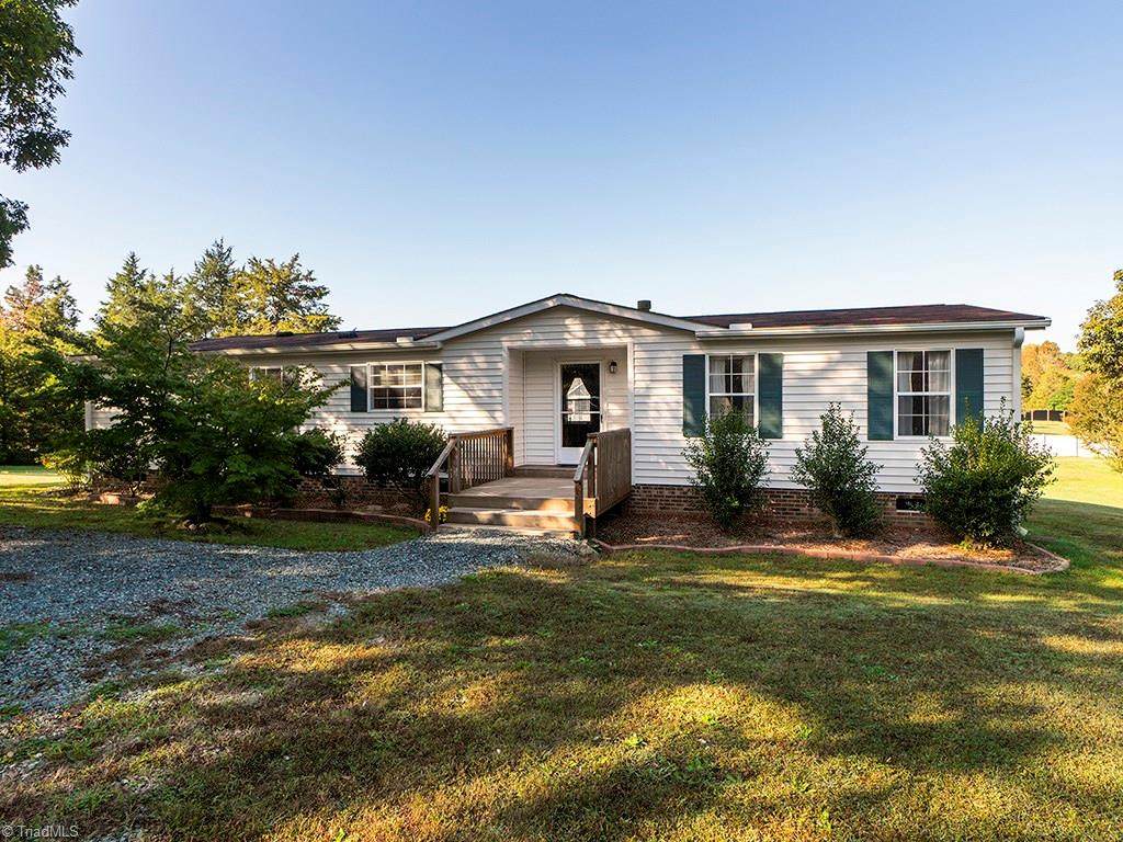 7063 Whitney Road - Photo 1