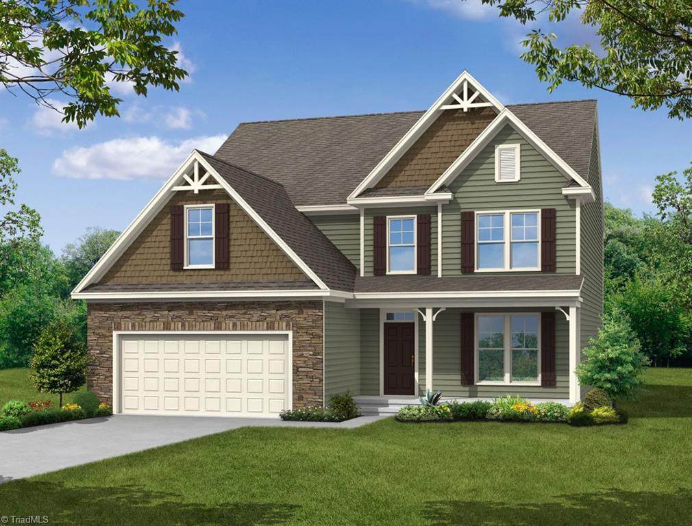 6482 Bluestone Park Drive - Photo 1