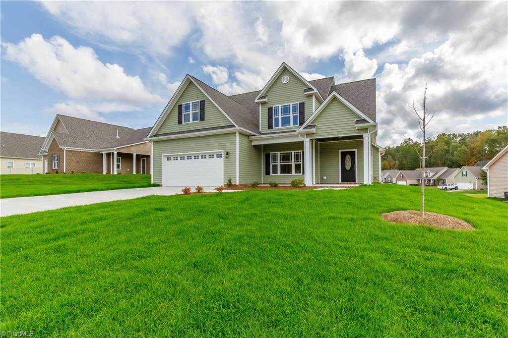 2412 Whelen Drive - Photo 1