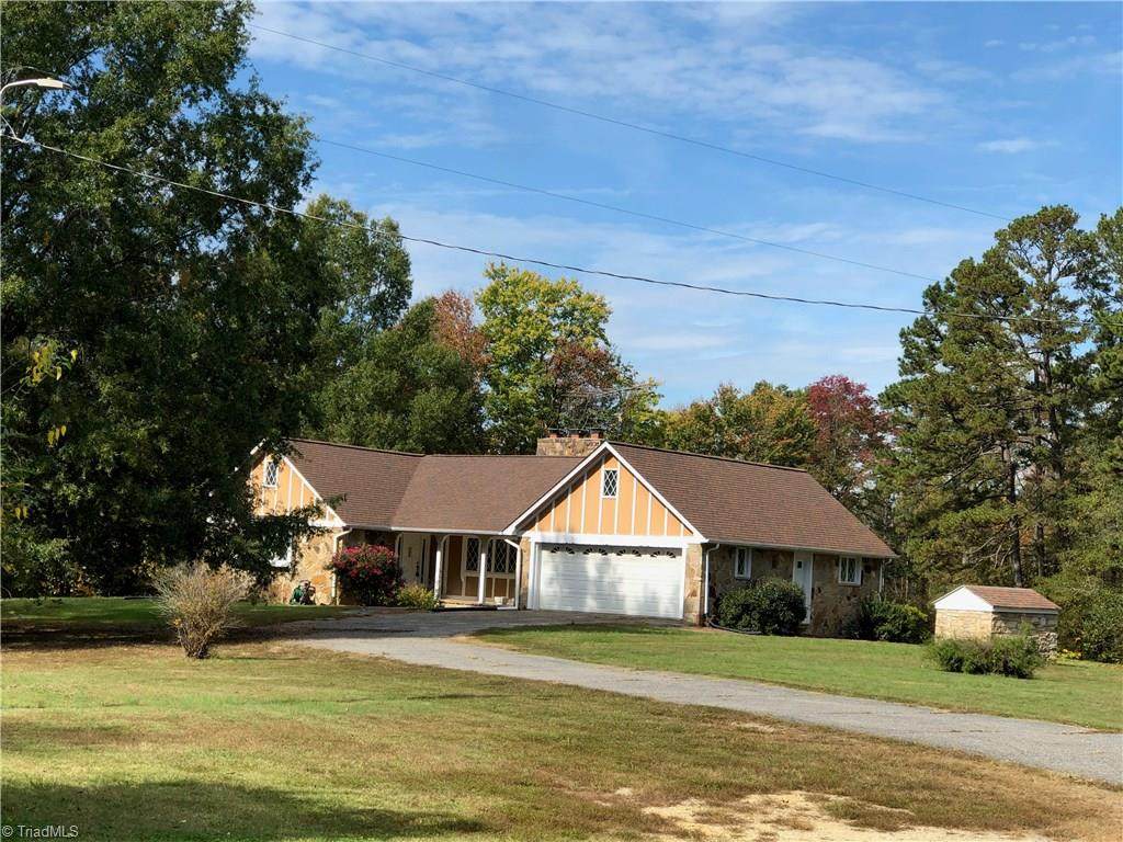 155 Pine Forest Lane - Photo 1