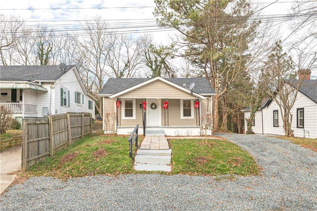 2204 Rawson Street - Photo 1
