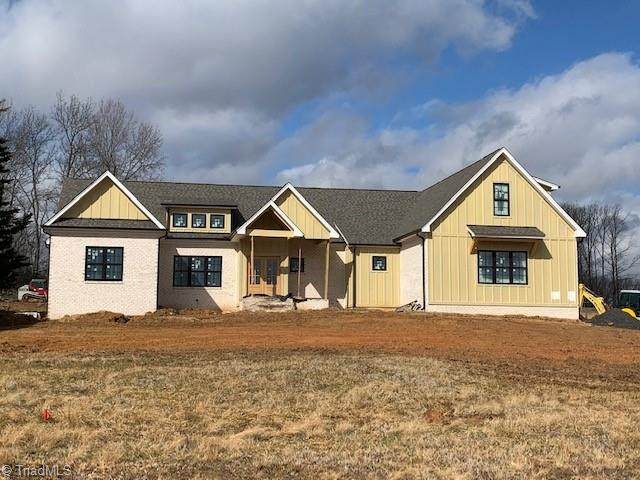 5431 Union Grove Road - Photo 1