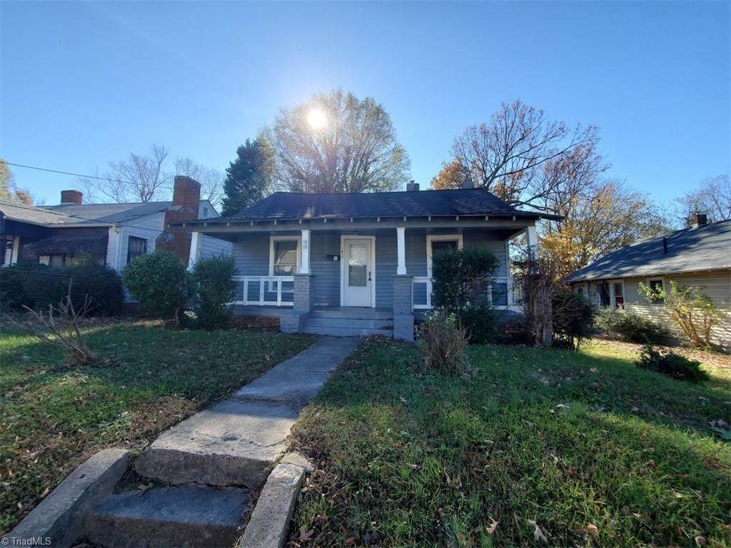 1416 24th Street - Photo 1