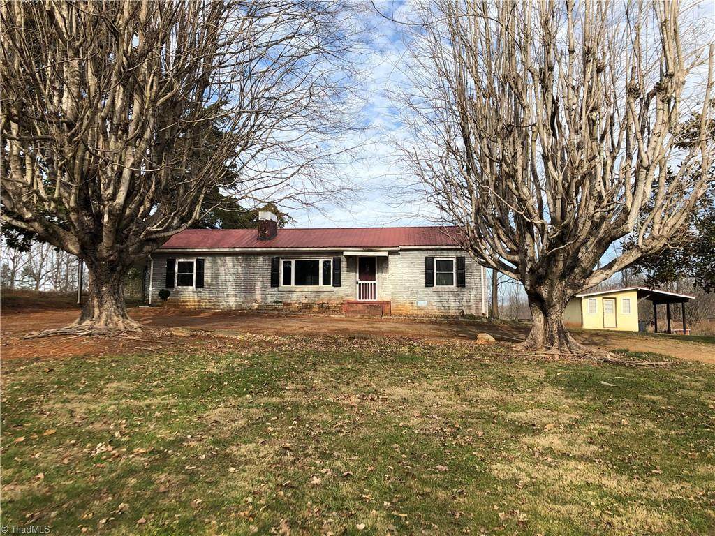 2646 Poplar Springs Road - Photo 1