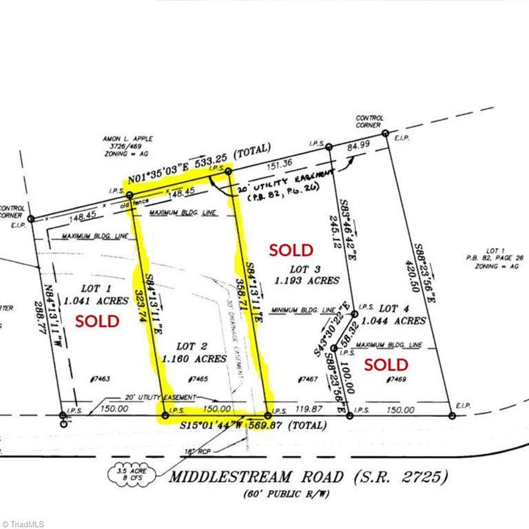 7465 Middlestream Road - Photo 1