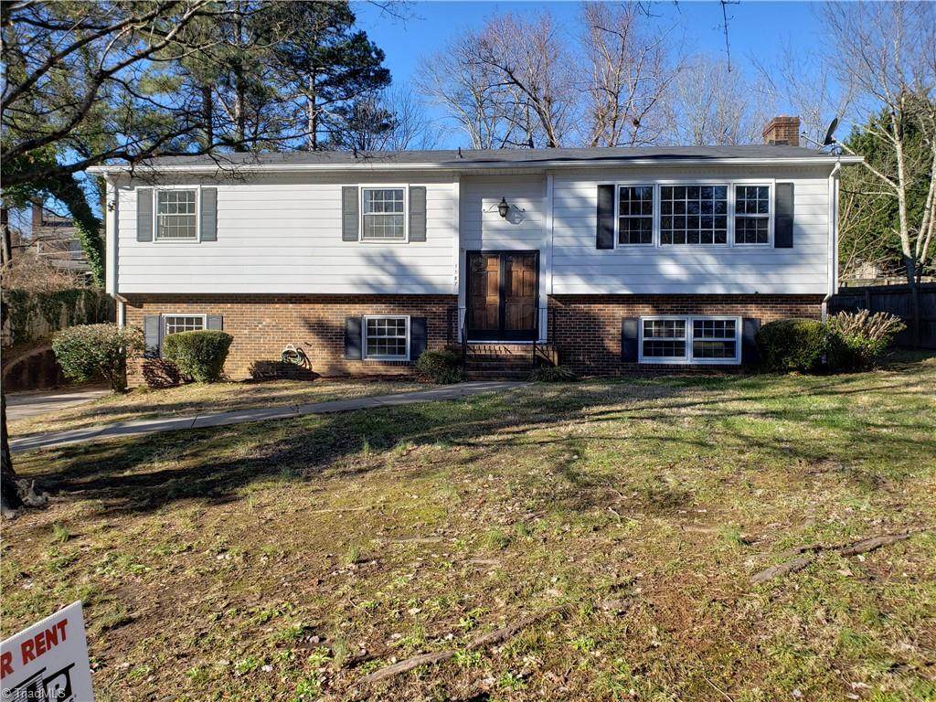 1187 Sweetbriar Road - Photo 1