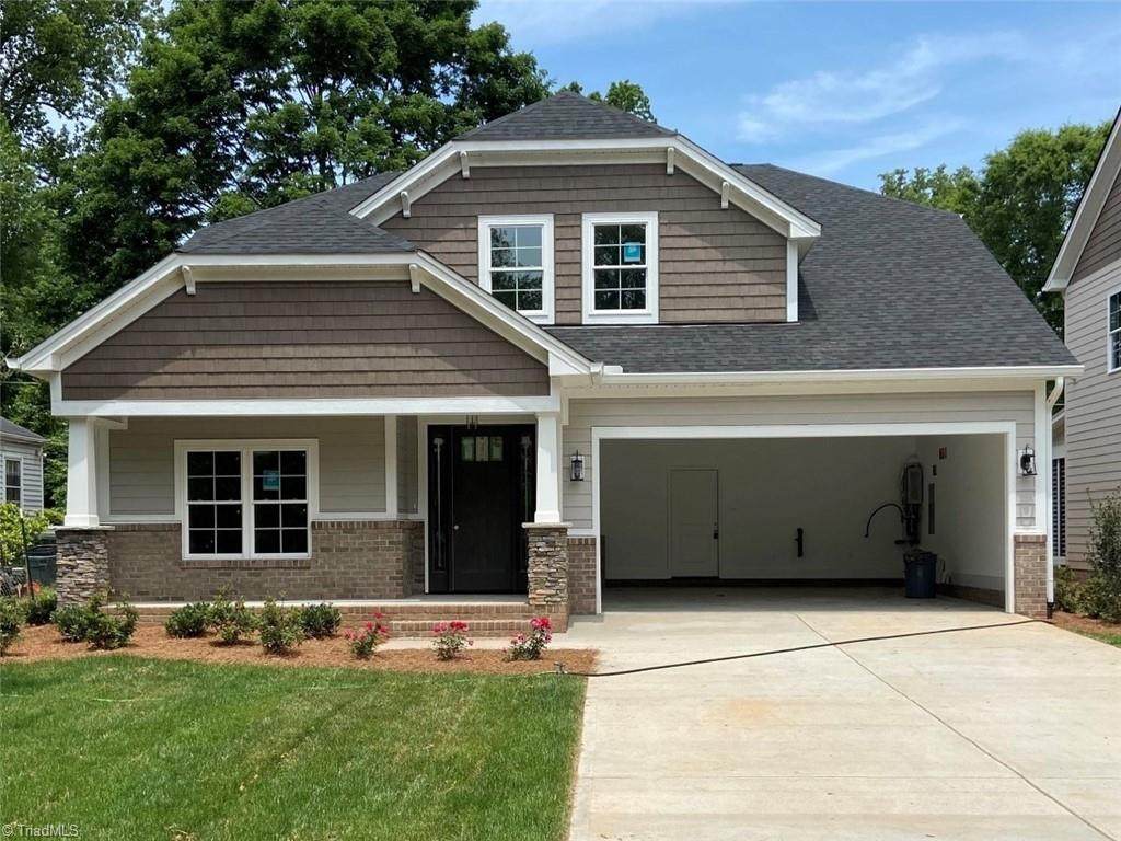 1504 Independence Road - Photo 1