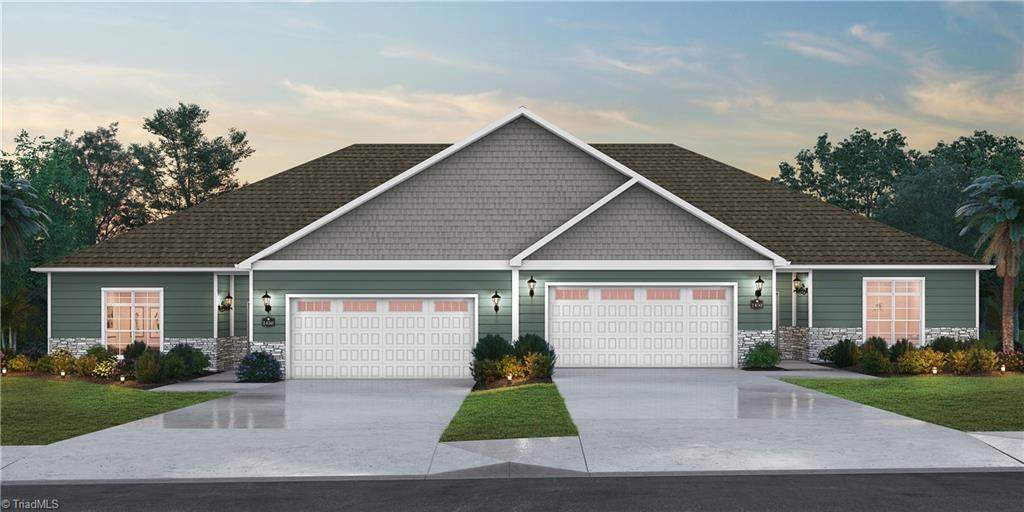 202 Mountain Maple Drive - Photo 1