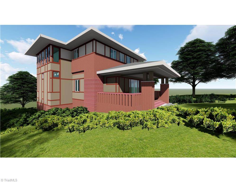 255 Glade View Court - Photo 1
