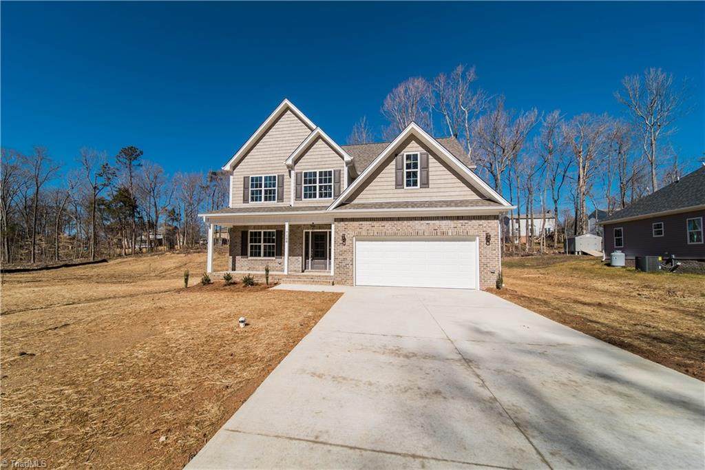 7158 Smokerise Lane - Photo 1