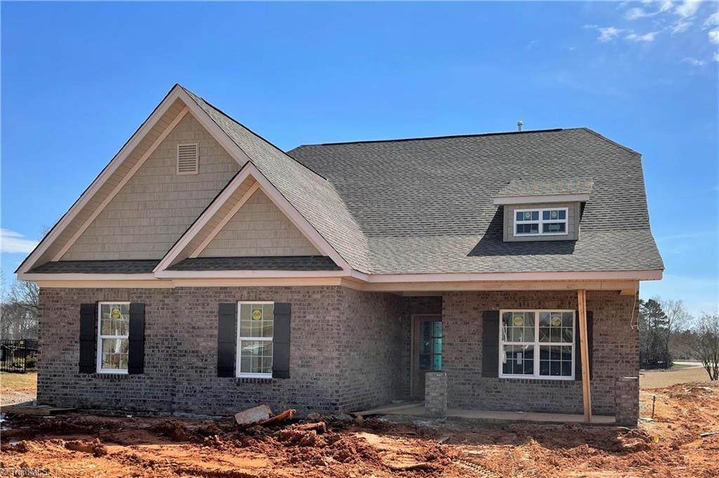 2796 Bartlett Lane - Photo 1