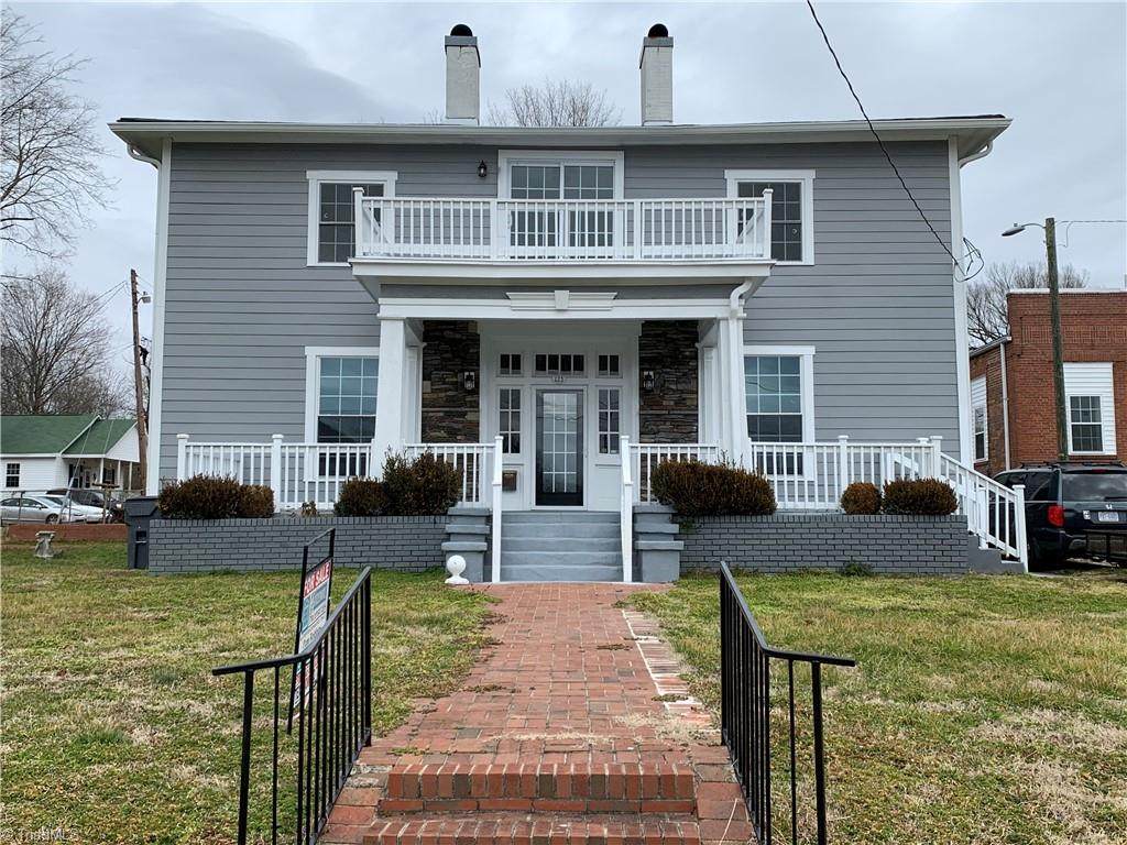 123 Orange Street - Photo 1