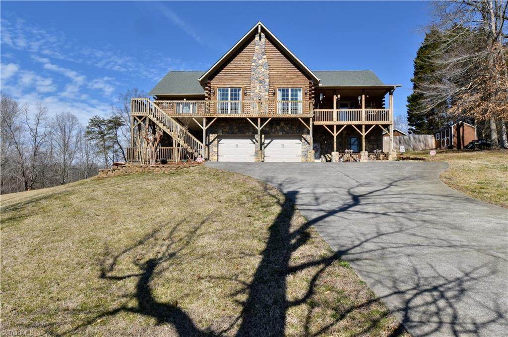 1239 Petree Road - Photo 1