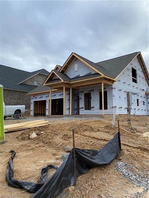 5215 Shoal Creek Lane - Photo 1