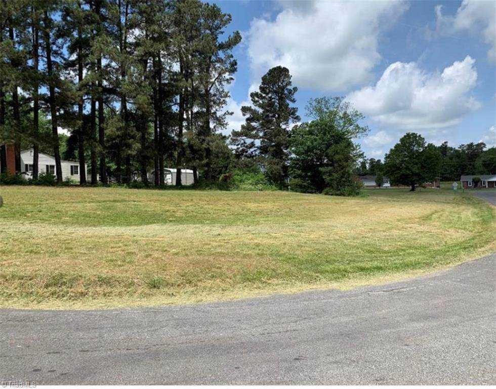 0 Lake Drive - Photo 1
