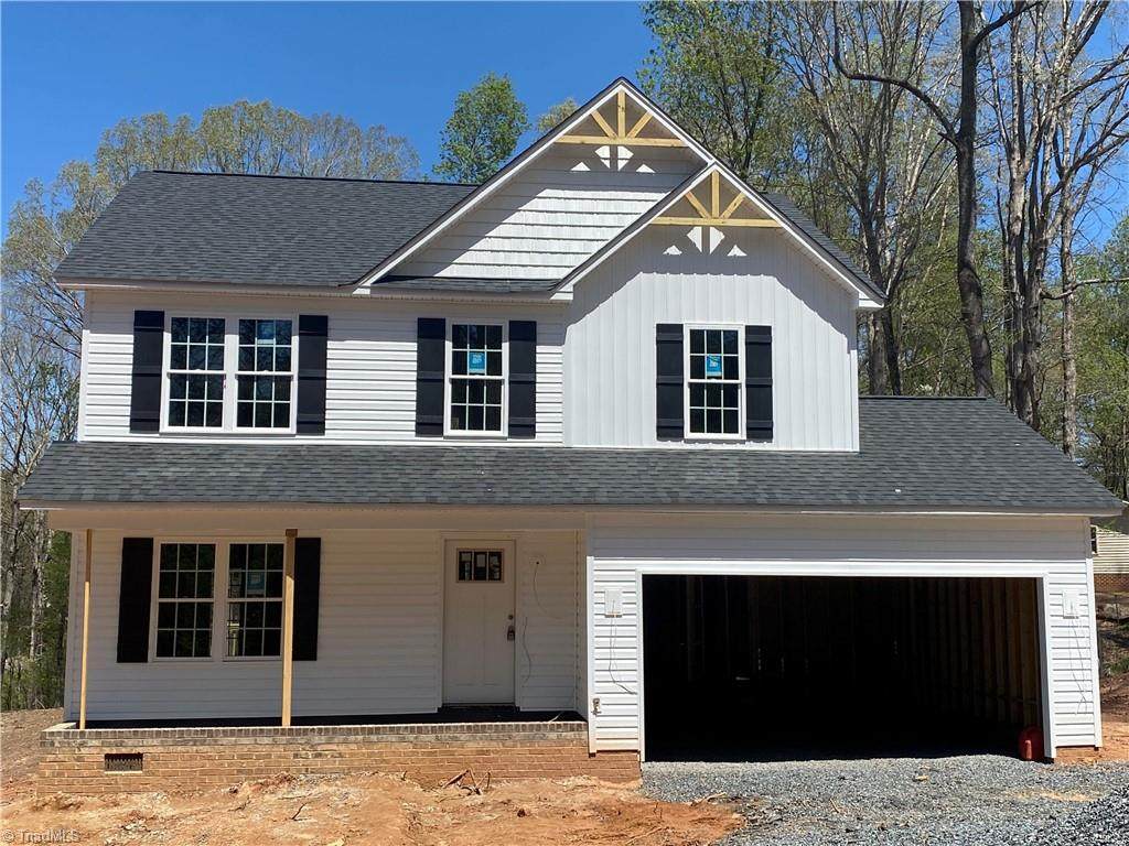 227 Oakgrove Drive - Photo 1