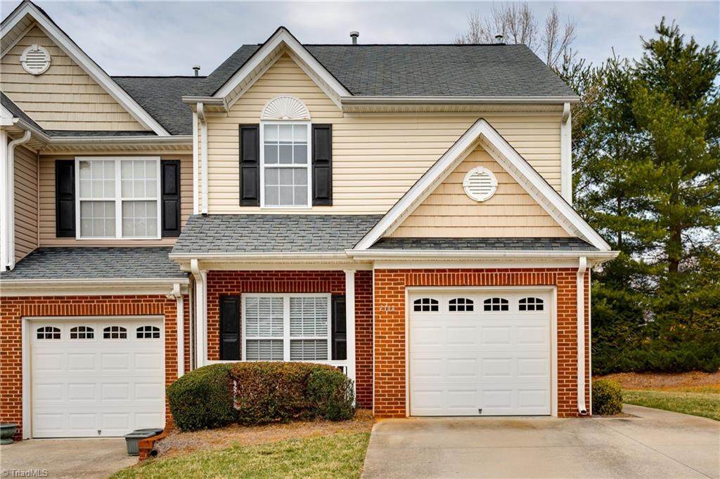 2143 Alamar Drive - Photo 1