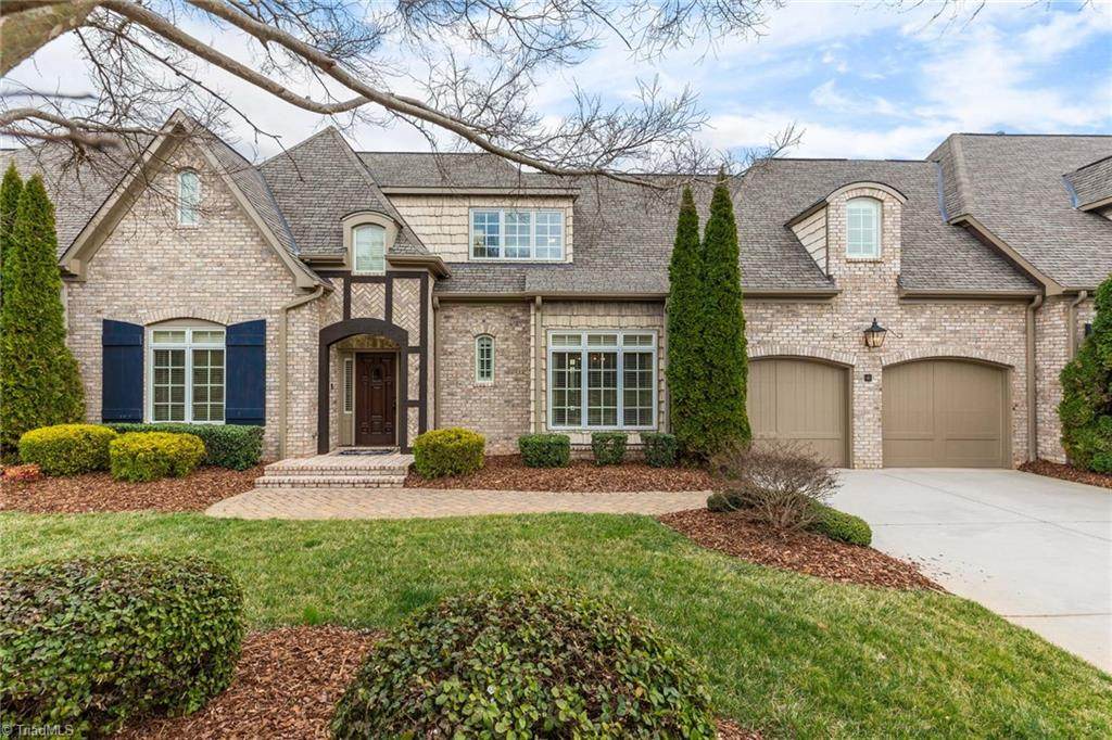 45 Creswell Manor Drive - Photo 1