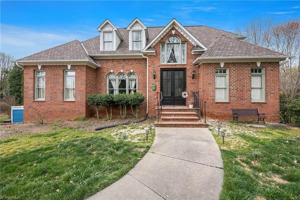 970 Wild Dogwood Lane - Photo 1