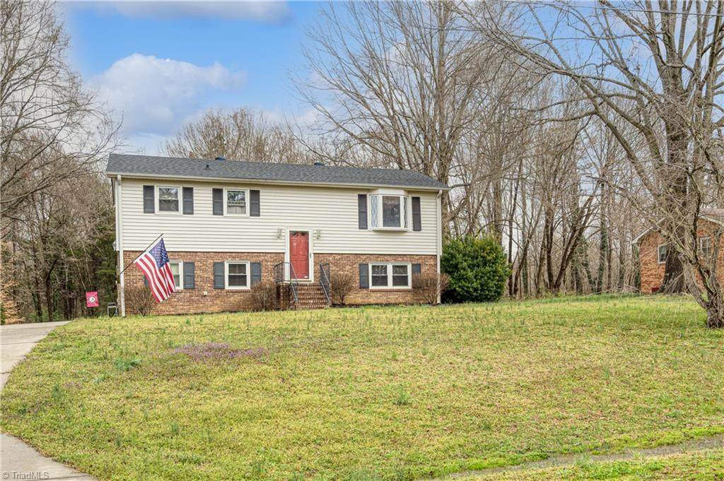 138 Brier Creek Road - Photo 1