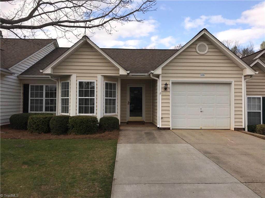 108 Mansfield Circle - Photo 1