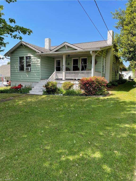 816 Haymore Street - Photo 1
