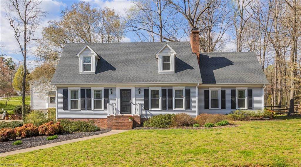 7075 Doefield Drive - Photo 1