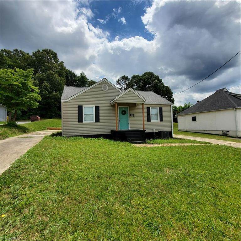 1257 Churton Street - Photo 1