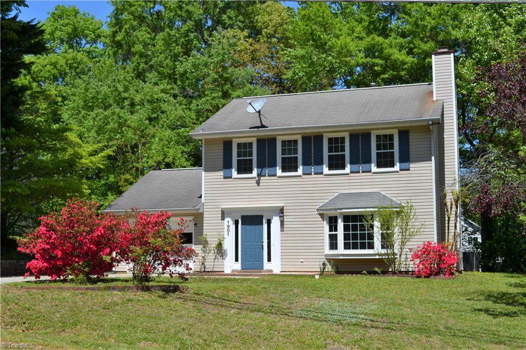 1901 Whites Mill Road - Photo 1