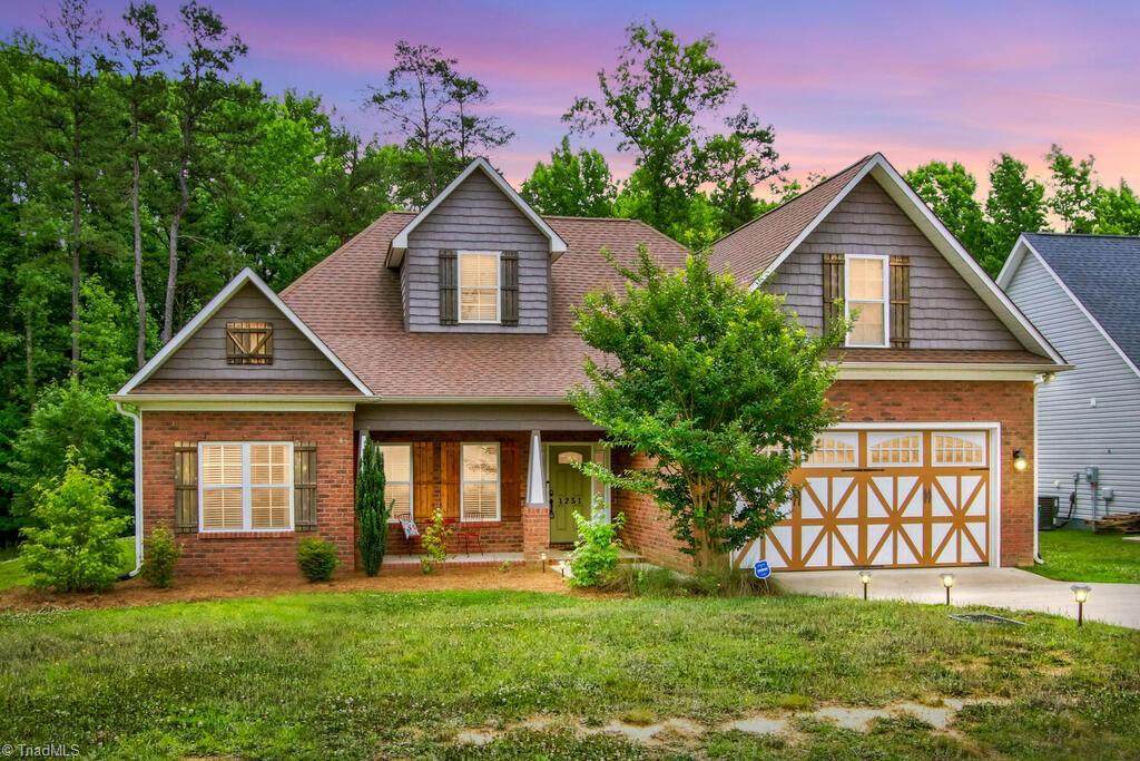 1251 Stonewyck Drive - Photo 1