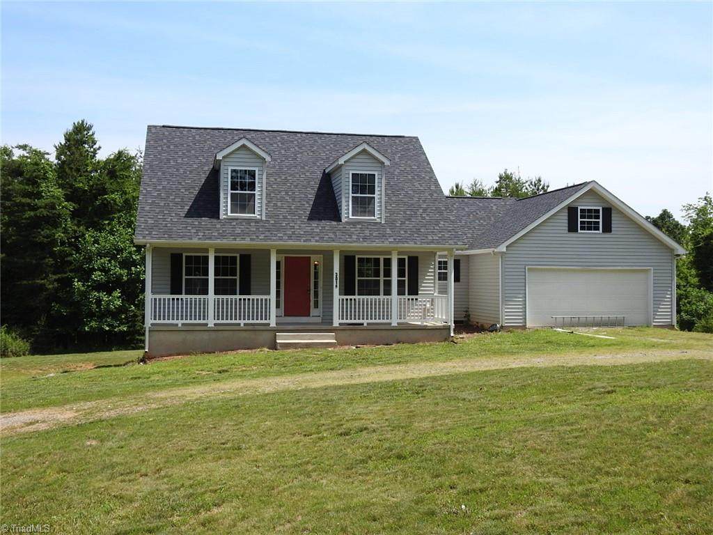 3016 Center Church Road - Photo 1