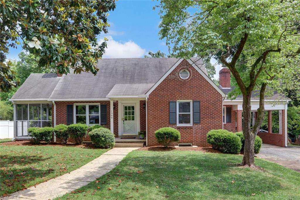 1309 Richardson Drive - Photo 1
