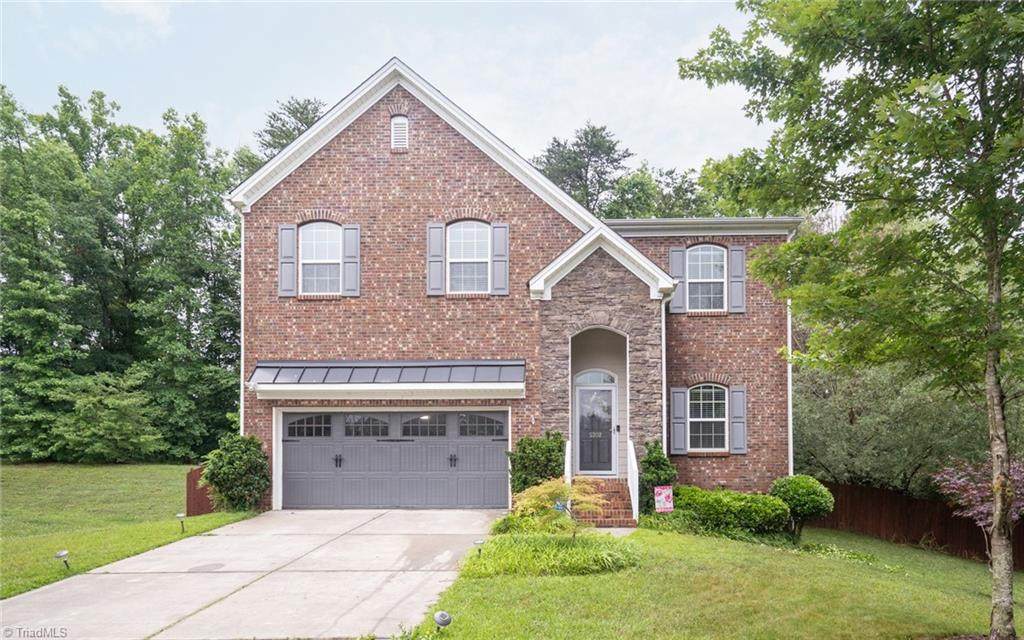 5207 Winterale Court - Photo 1