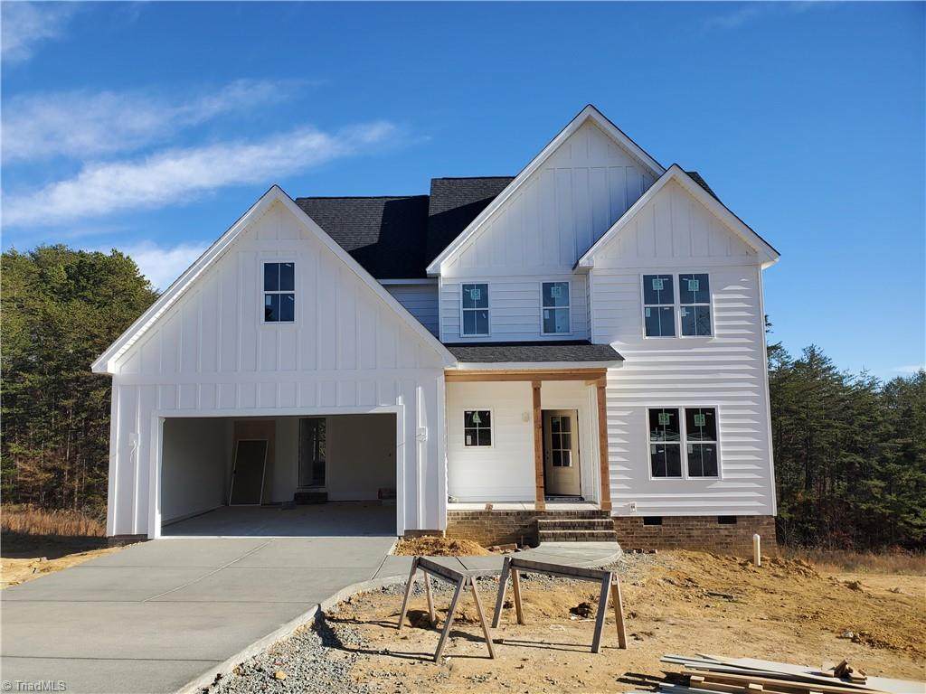 116 Mountain Ridge Court - Photo 1