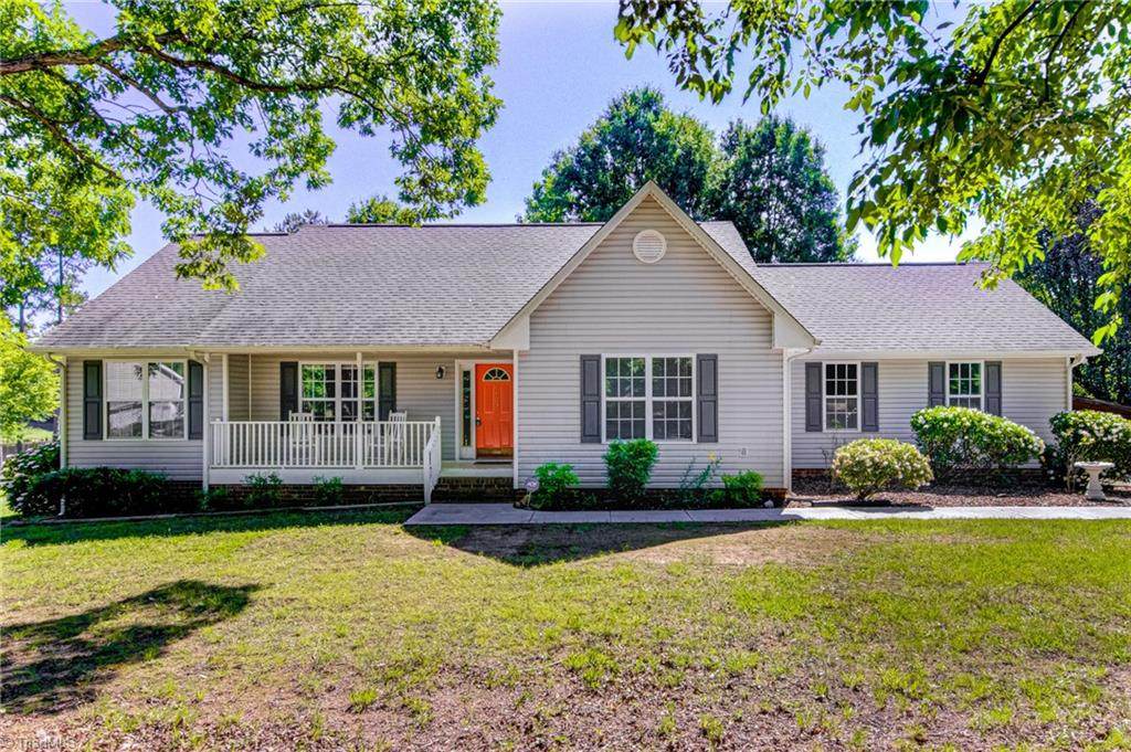 6409 Charter Oak Drive - Photo 1