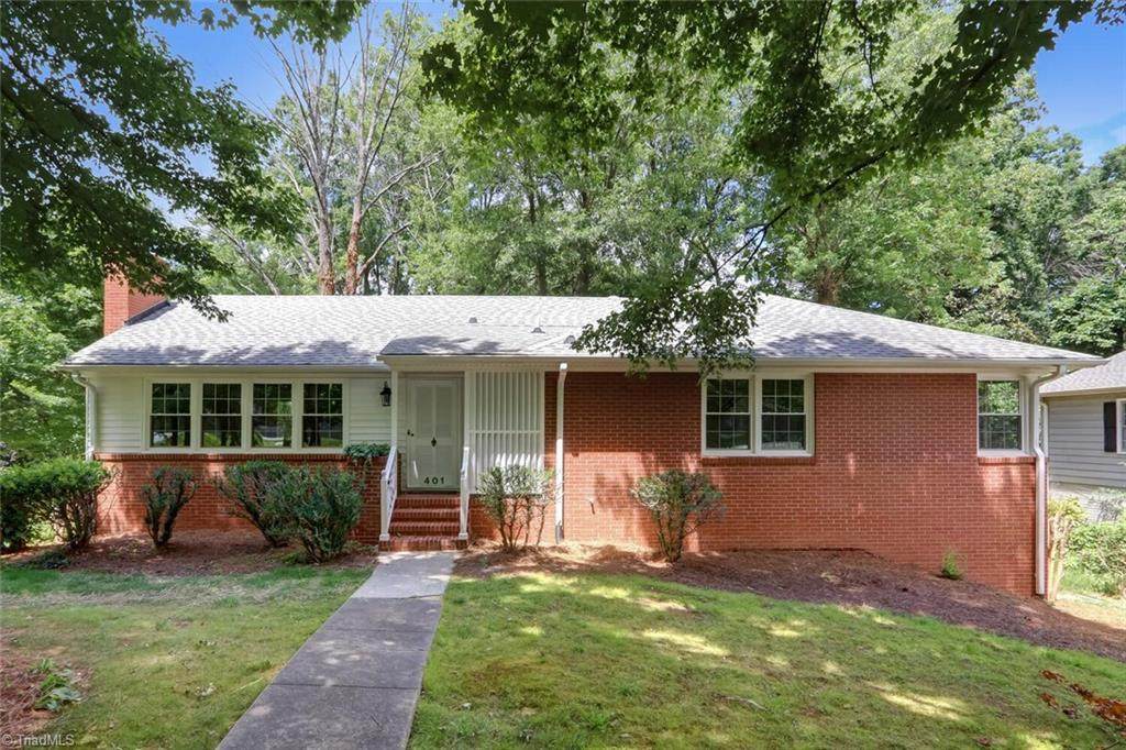 401 Holden Road - Photo 1