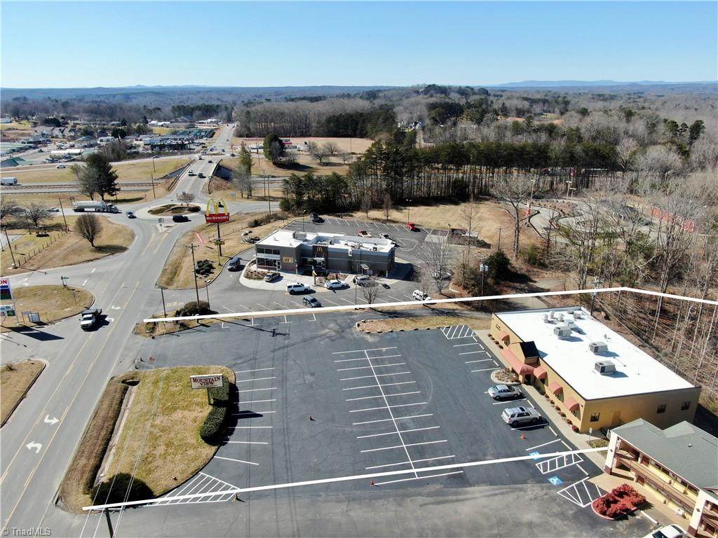 729 Key Street - Photo 1