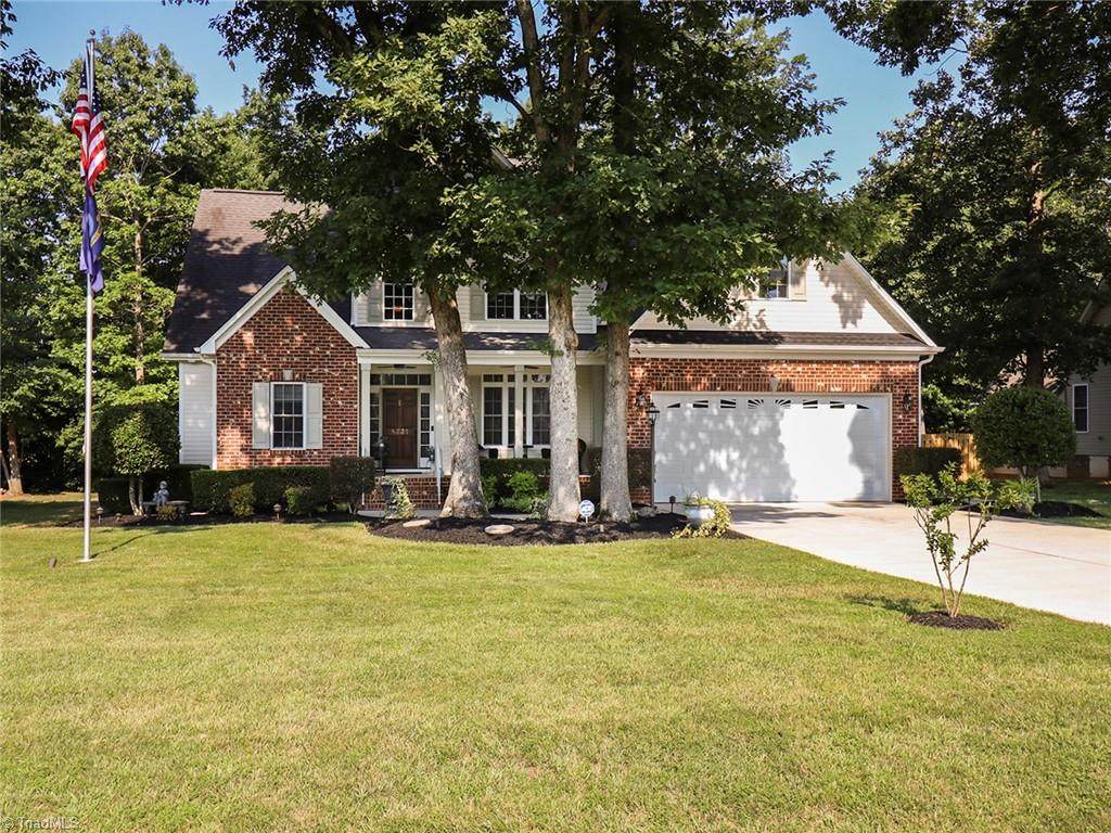 8331 Richardsonwood Road - Photo 1