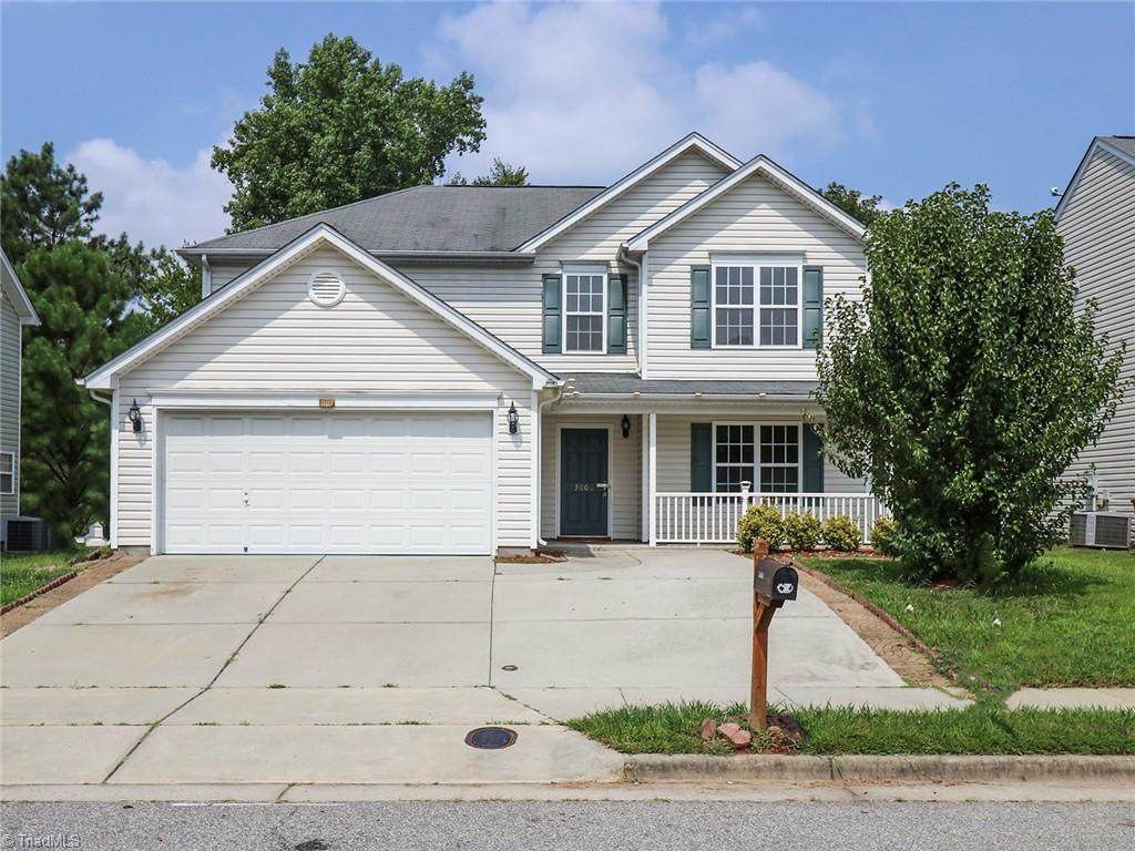 3000 Woodbluff Drive - Photo 1