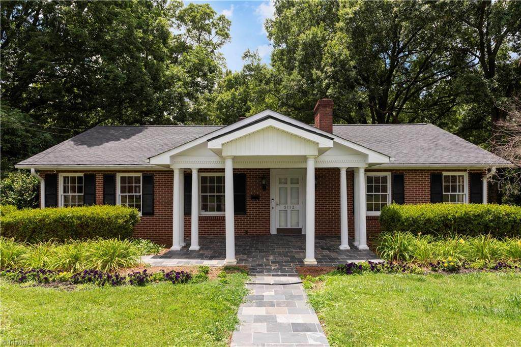 3112 Country Club Road - Photo 1