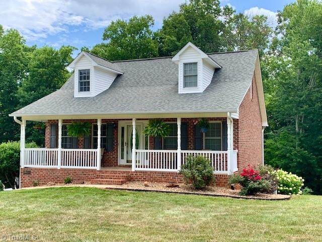 1855 Simpson Mill Road - Photo 1
