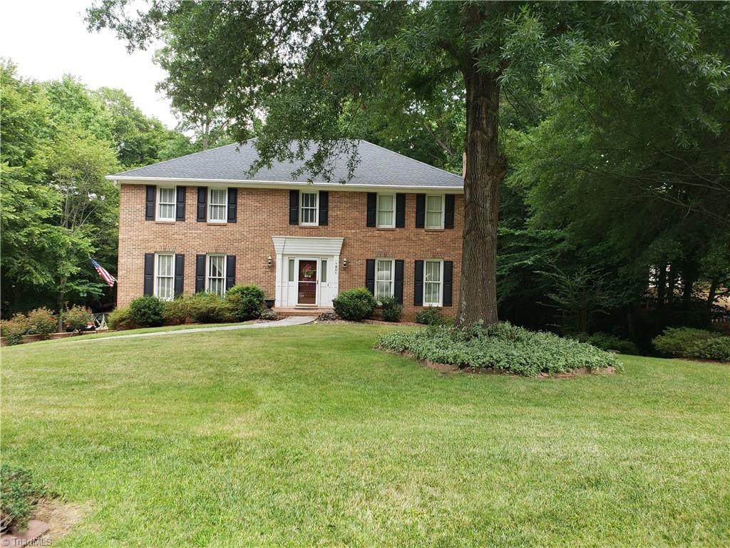 1801 Ramhurst Drive - Photo 1