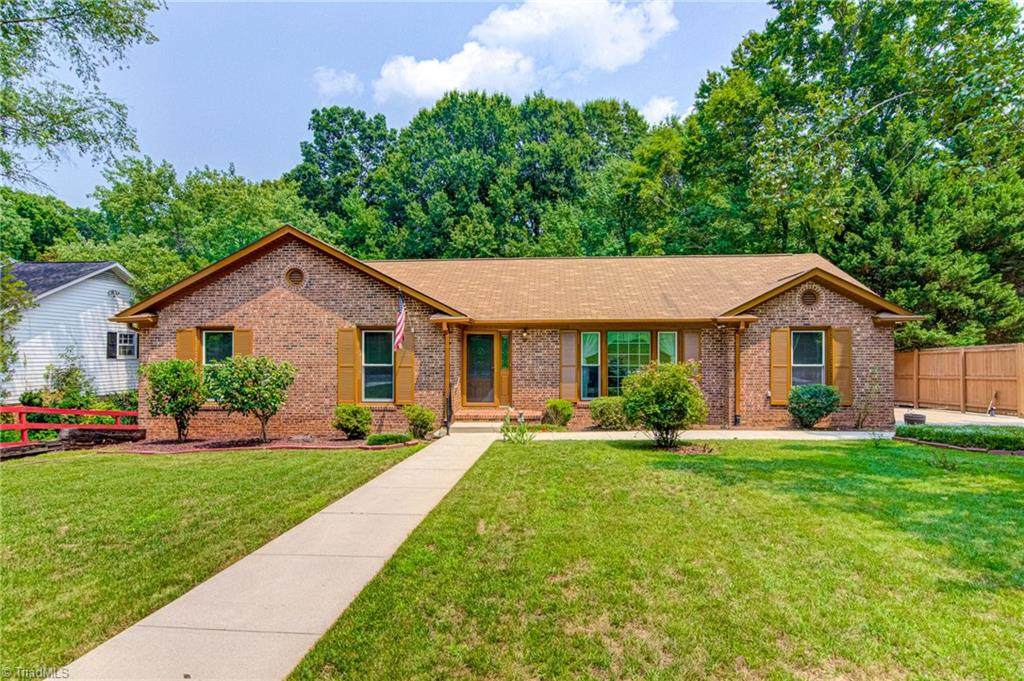 2800 Asbury Terrace - Photo 1