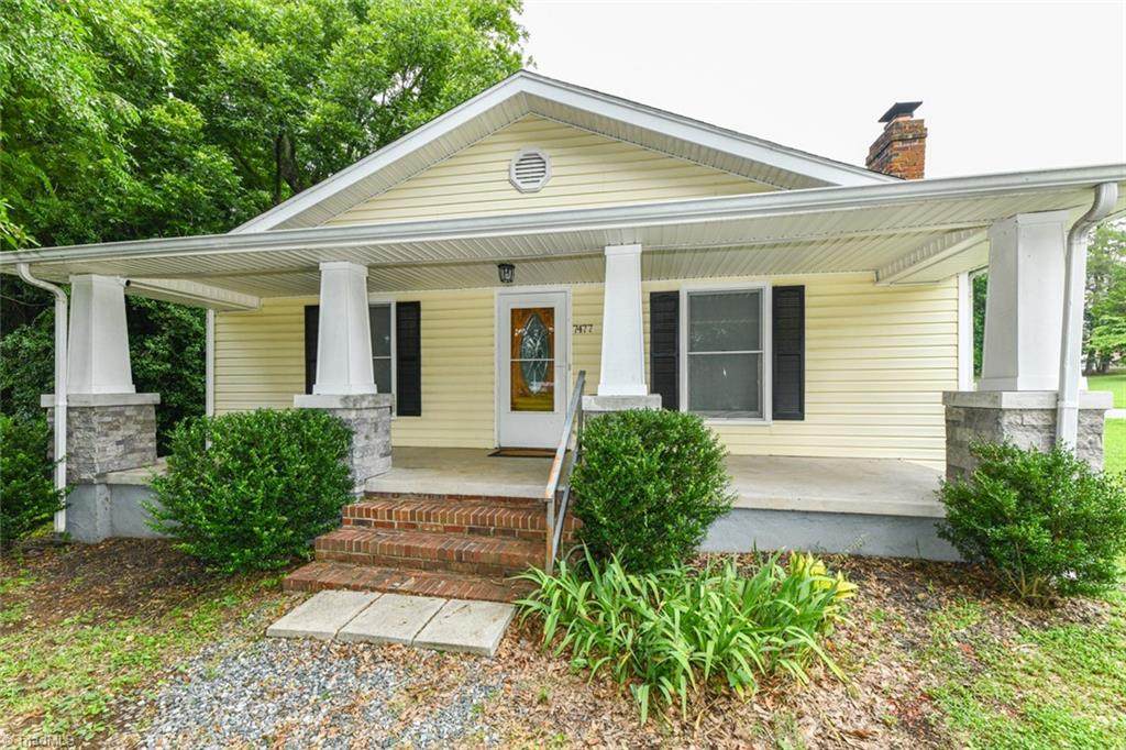 7477 Holly Grove Road - Photo 1