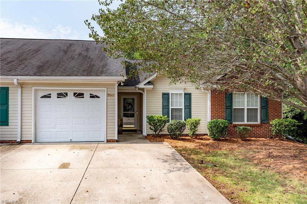 7846 Woodpark Drive - Photo 1
