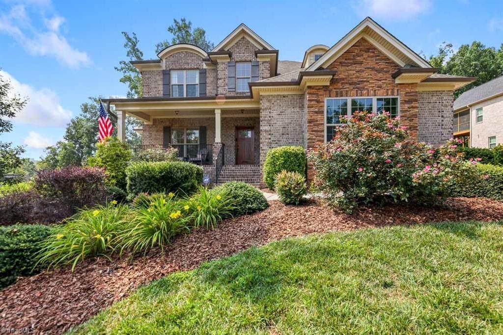 4994 Laurel Run - Photo 1