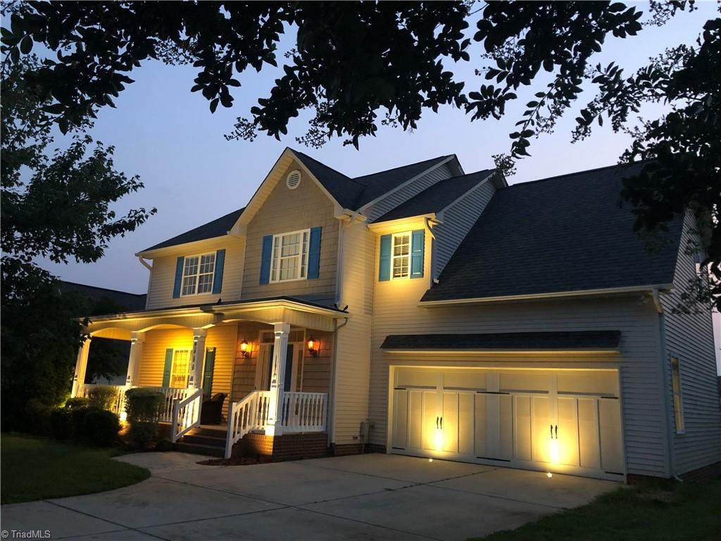 8325 Richardsonwood Road - Photo 1