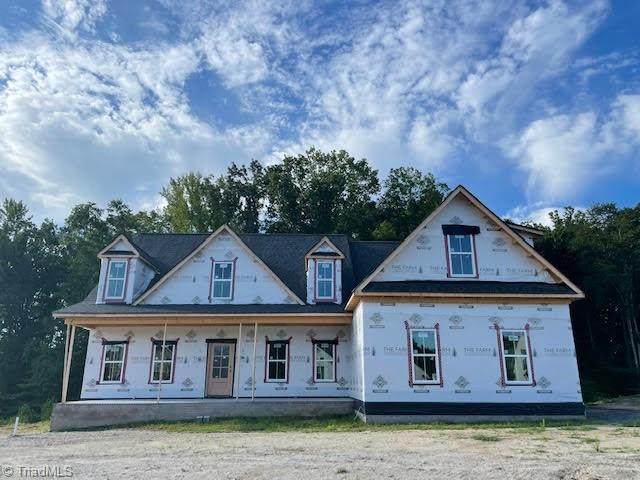 8206 Joe Jessup Court - Photo 1