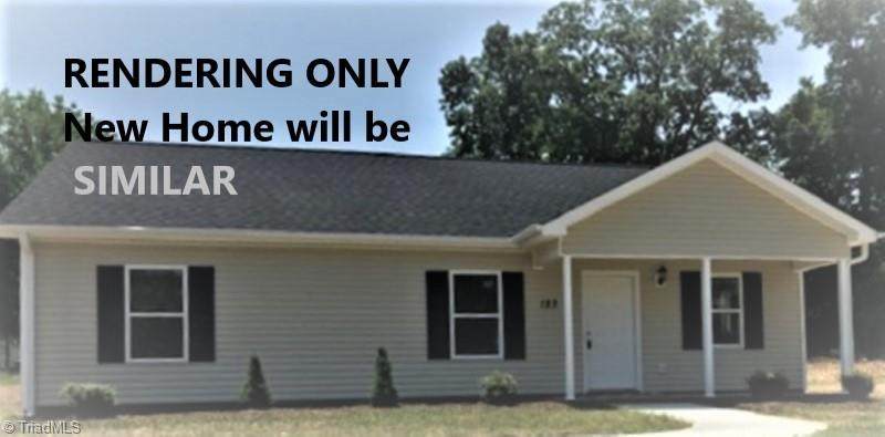 301 Oakview Road - Photo 1