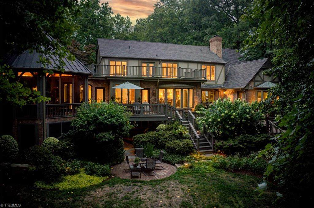 201 Kemp Road - Photo 1